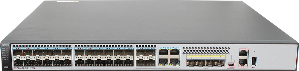 S5720-36C-EI-28S-AC