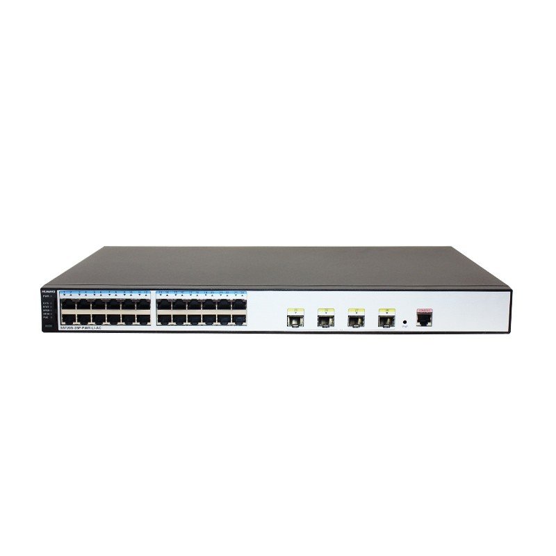 S5720S-28P-PWR-LI-AC - Image 2