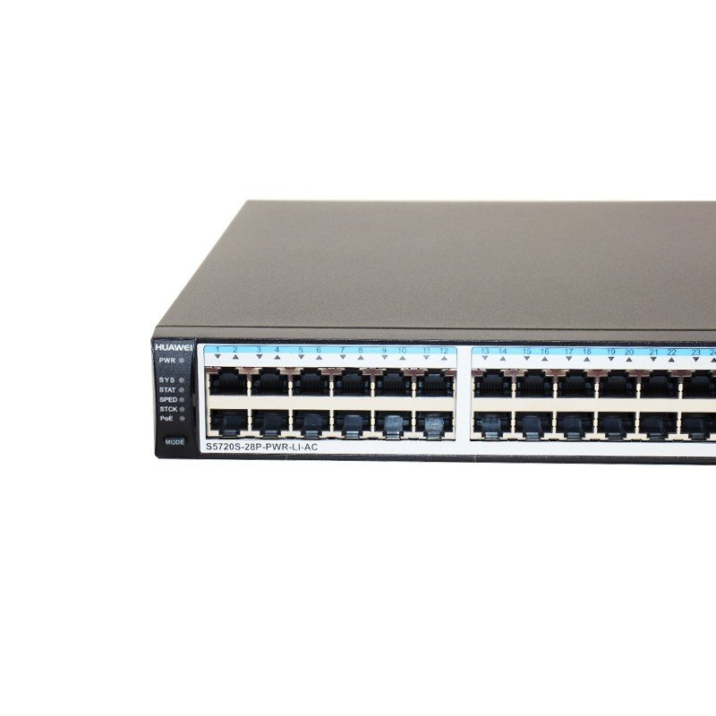 S5720S-28P-PWR-LI-AC - Image 3