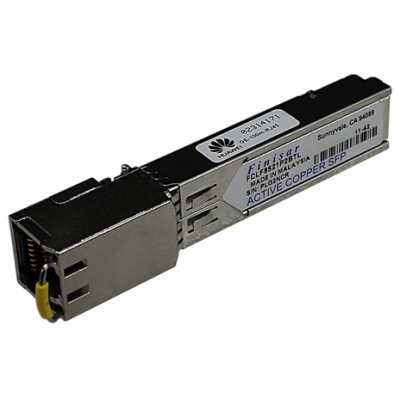 Huawei Access Network SFP-1000BaseT