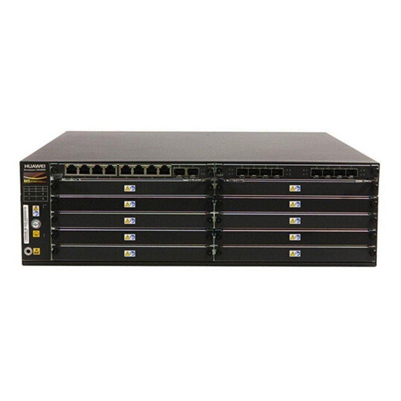 USG6660-DC