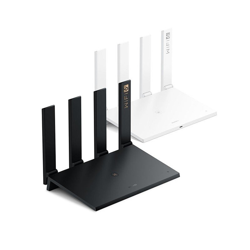 Huawei WiFi AX3 (Dual-core) WiFi 6 Router - Image 2