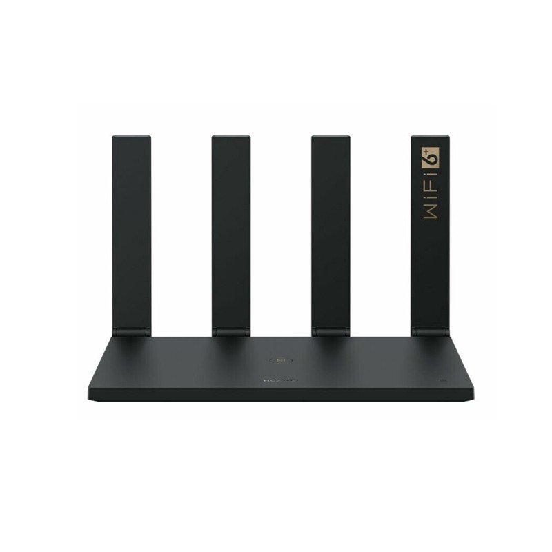 Huawei WiFi AX3 (Dual-core) WiFi 6 Router - Image 3
