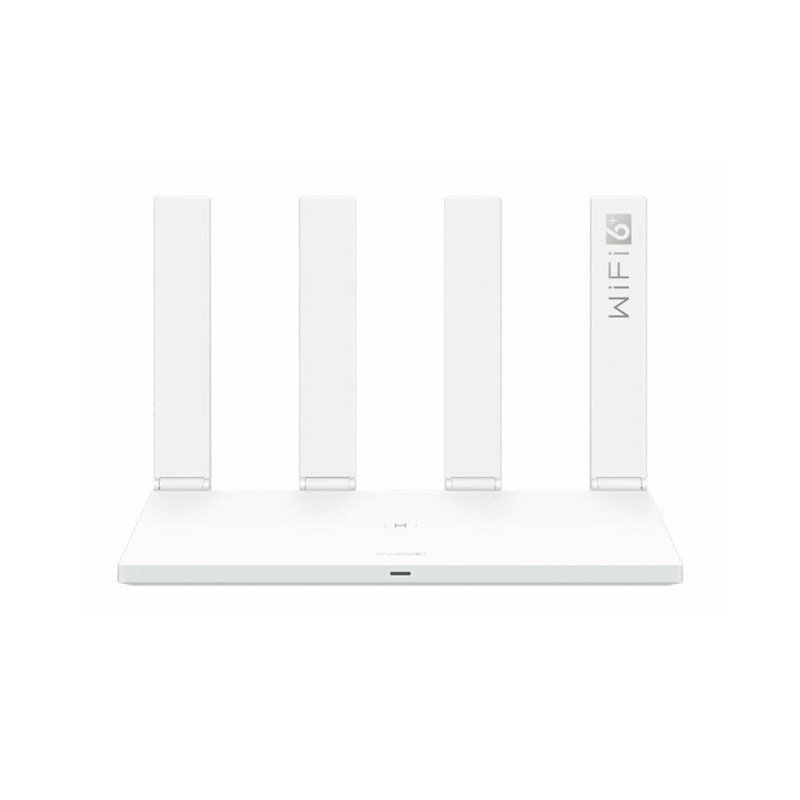 Huawei WiFi AX3 (Dual-core) WiFi 6 Router - Image 4