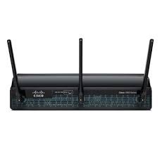 Cisco CISCO1941W-A/K9