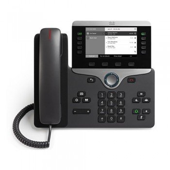 Cisco CP-8811-K9 IP Phone