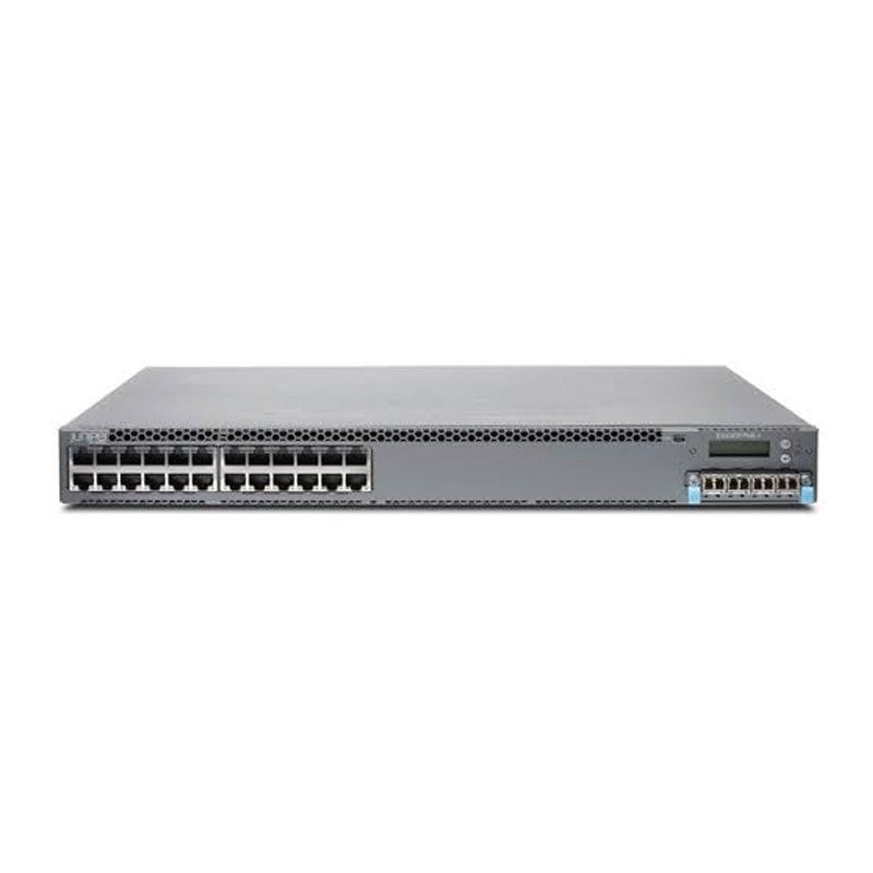 JUNIPER EX4300-24T
