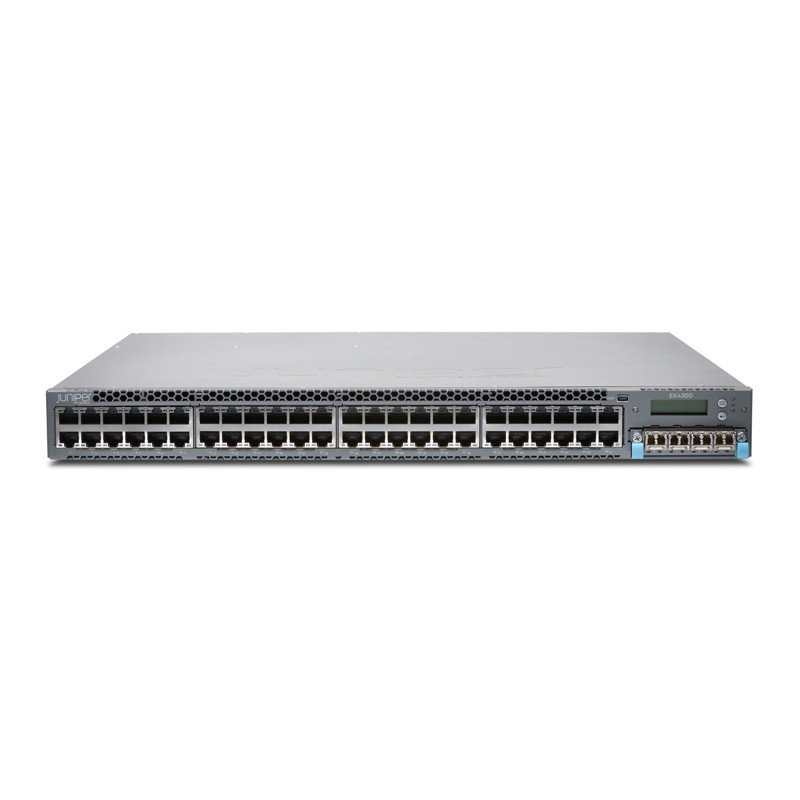 EX4300-48T-DC