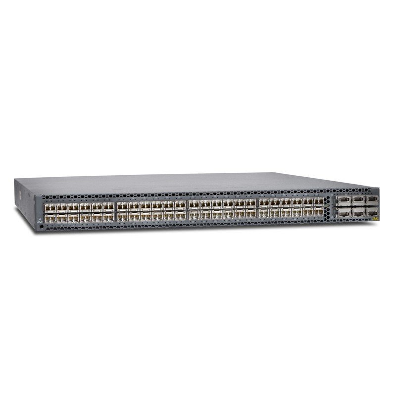 QFX5100-48S-D-3AFO