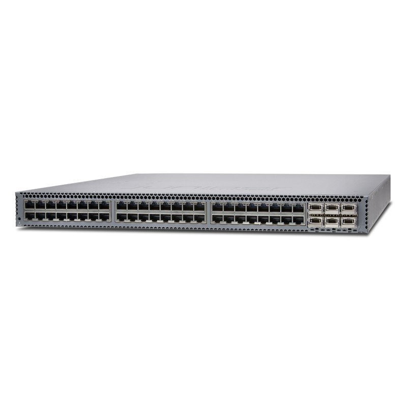 QFX5100-48T-AFO