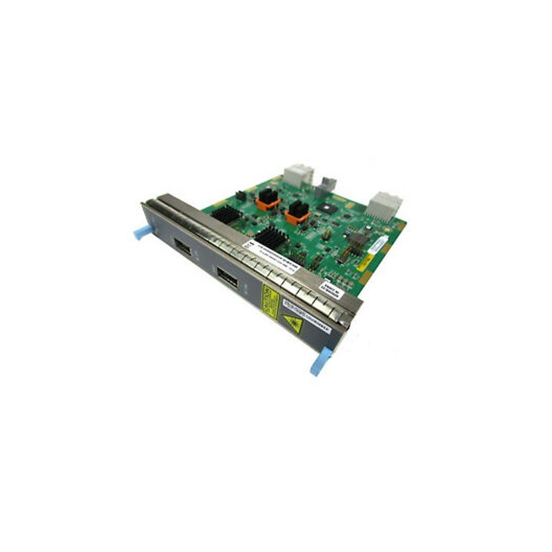 SRX-MIC-2X40G-QSFP