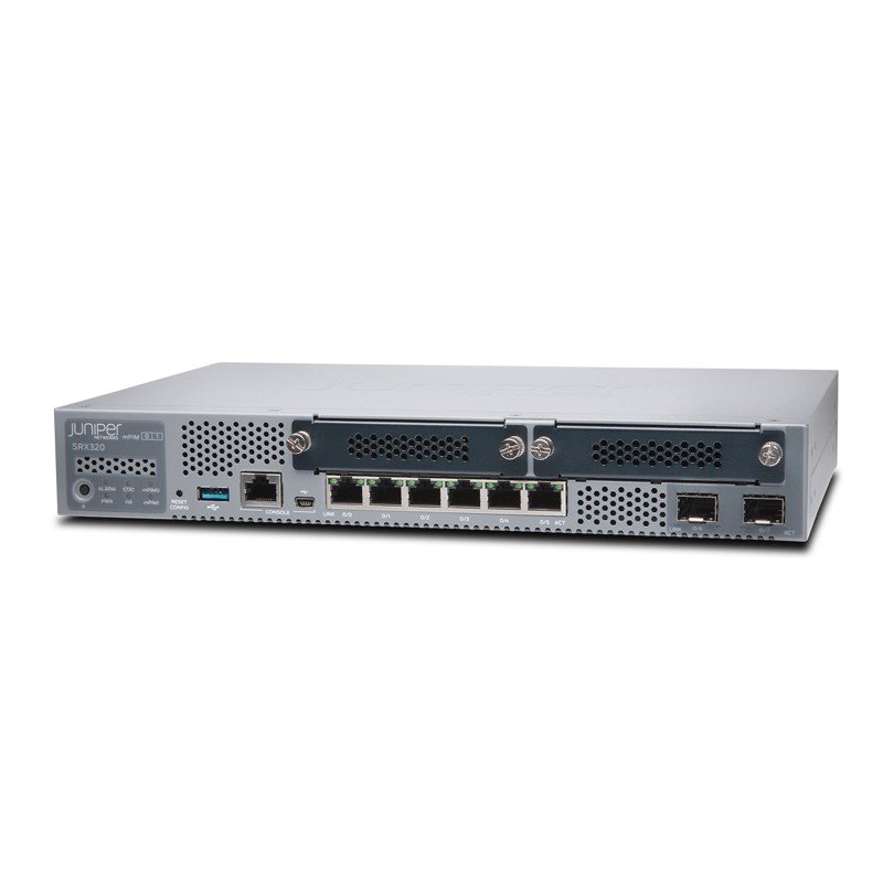 SRX320