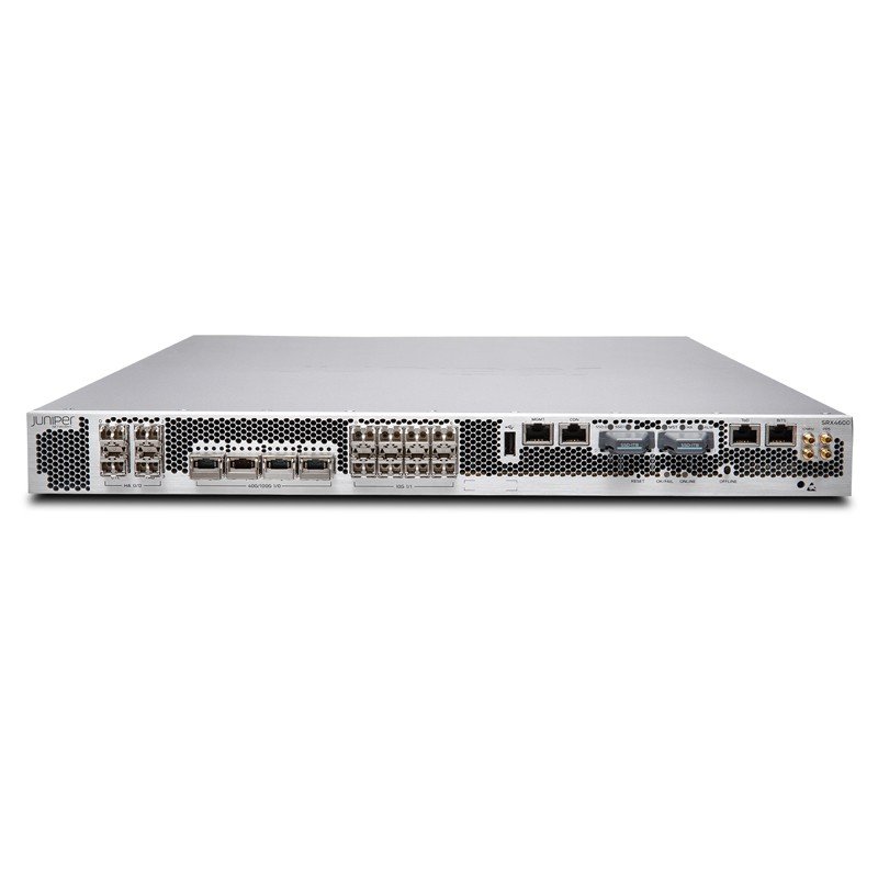 SRX4600-DC