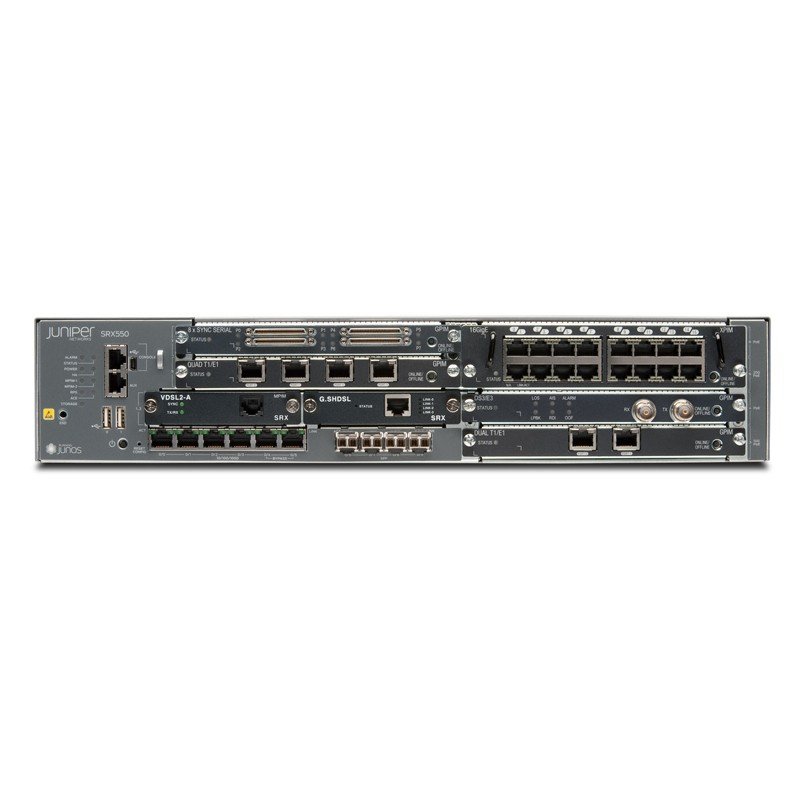 SRX550-645AP-M