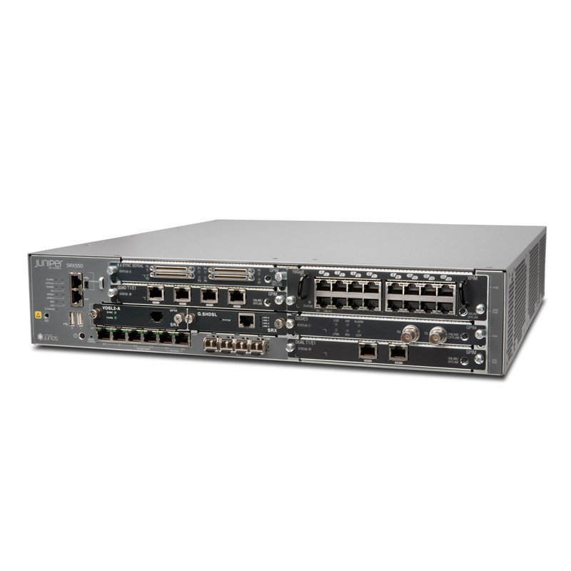 SRX550-645AP
