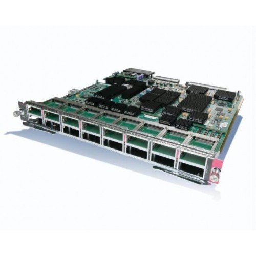 WS-X6716-10G-3C(USED)
