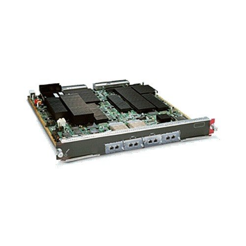 WS-X6704-10GE(USED)