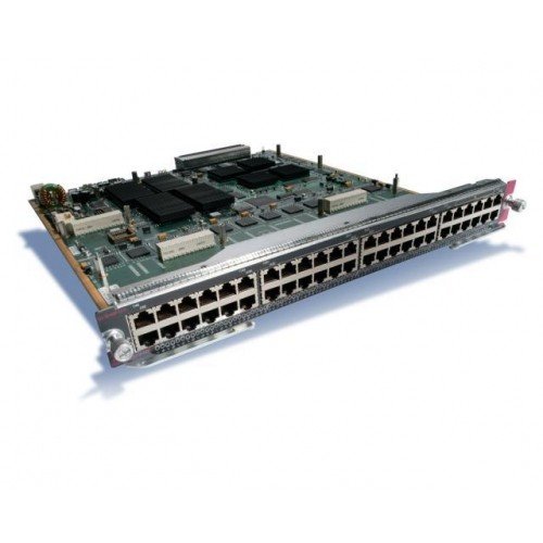WS-X6148-RJ-45