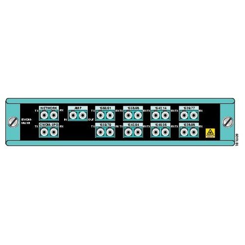 EWDM-MUX8
