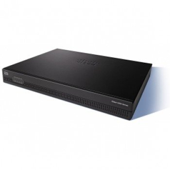 Cisco ISR4321-AX/K9 Router