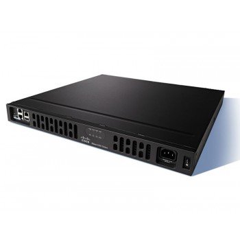 Cisco ISR4351-SEC/K9 Router