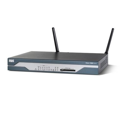 CISCO1811/K9 Router