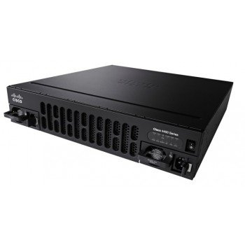 Cisco ISR4451-X-AX/K9 Router