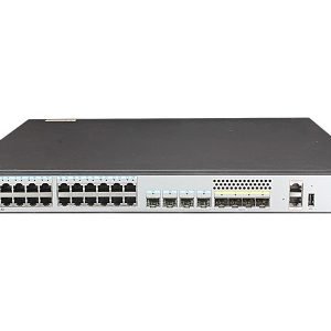 S5720-28X-PWR-SI-AC