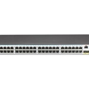 S5720S-52P-SI-AC