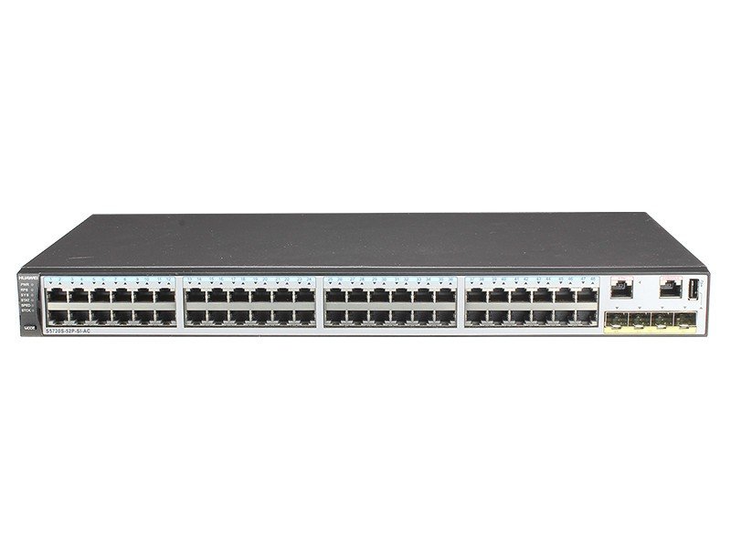 S5720S-52P-SI-AC