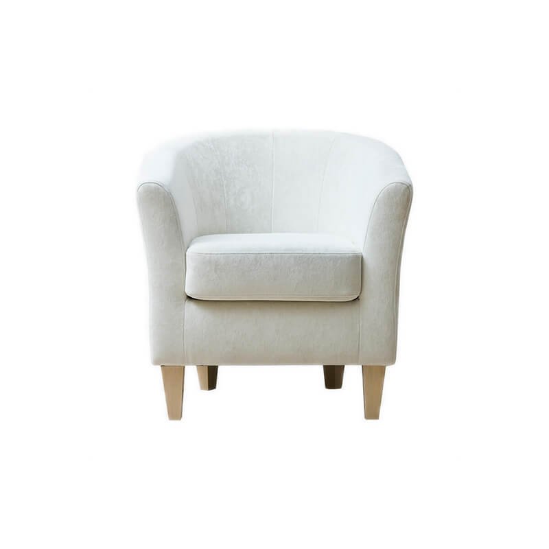 White Sofa