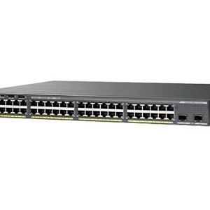 WS-C2960XR-48LPD-I