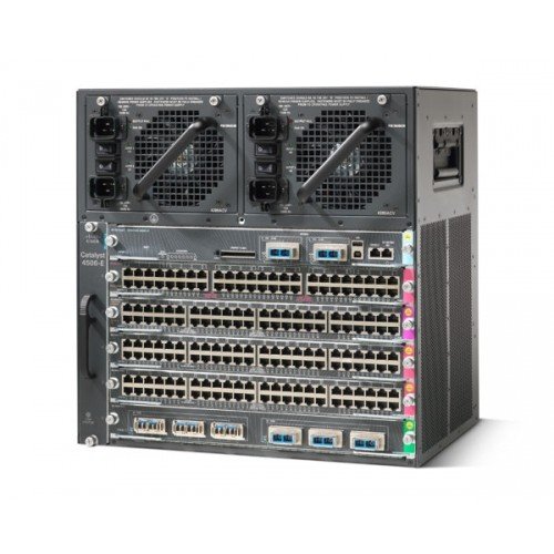WS-C4506E-S6L-2800