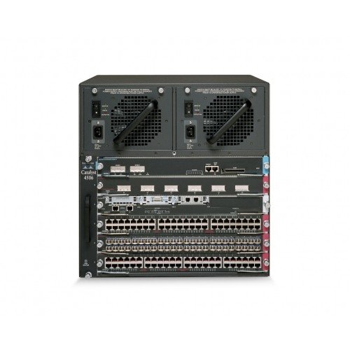 WS-C4506-S4-AP50