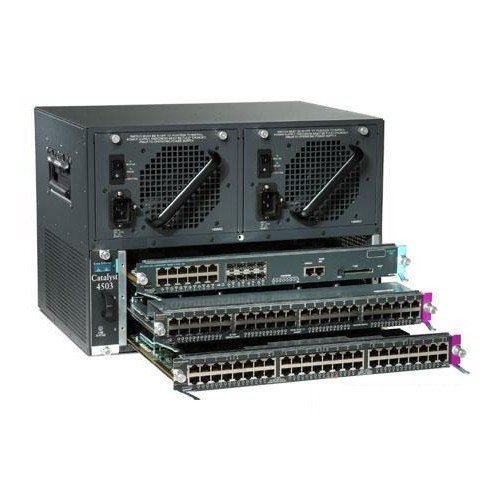 WS-C4503-S2+48