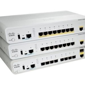WS-C2960CG-8TC-L