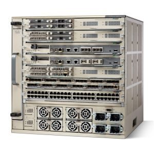 C6807-XL Datasheet