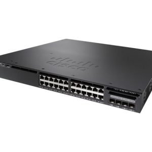 WS-C3650-24PD-E