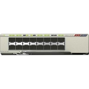 C6880-X-16P10G Datasheet