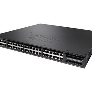 WS-C3650-48PD-E