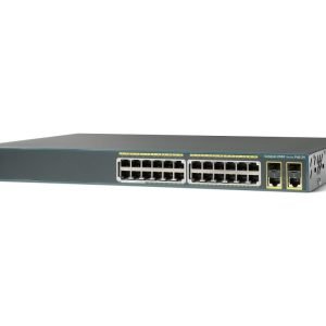 WS-C2960-24PC-L