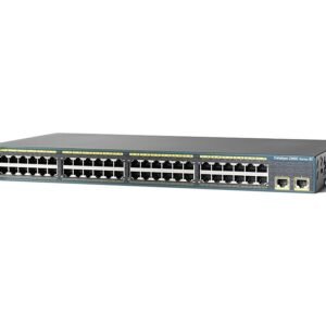 WS-C2960-48TT-S