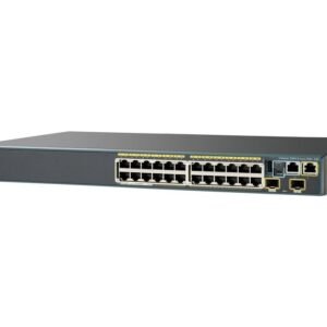 WS-C2960S-24PD-L