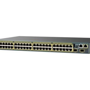 WS-C2960S-48TS-S