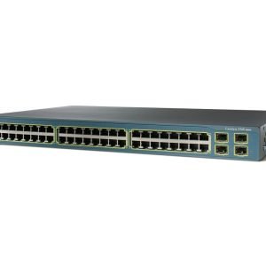 WS-C3560-48TS-E