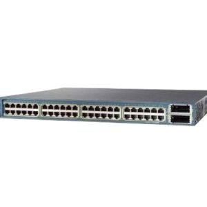 WS-C3560E-48PD-EF Datasheet