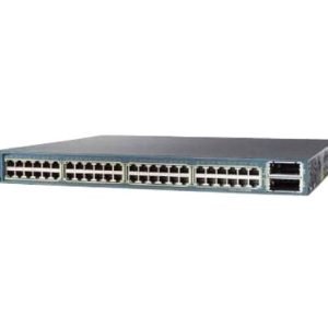 WS-C3560E-48TD-S