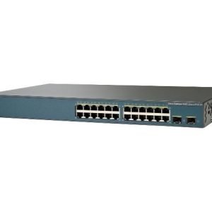 WS-C3560V2-24PS-S