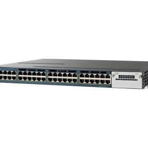 WS-C3560X-48P-L