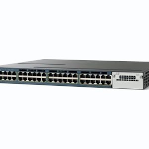WS-C3560X-48PF-L Datasheet